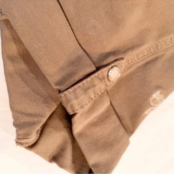 WHBM Prep-A-Pedi Pants - Size 10 - Picture 5 of 13